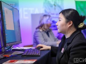 В Якутске открылась ярмарка трудоустройства, где предлагают пять тысяч вакансий