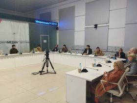 В Якутске оценили наследие зимней одежды коренных малочисленных народов