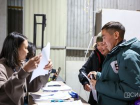 «Игра в кальмара» по-якутски: в Якутске начались съемки реалити-шоу с играми на выбывание