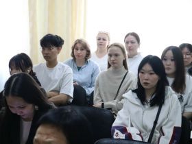 В Якутске впервые проводят конкурс «Лучший по профессии» среди поваров