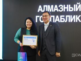 Госпаблики Якутии преодолели отметку в 100 миллионов просмотров