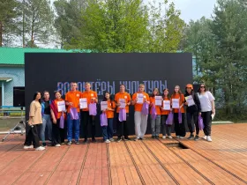 В Якутии около 4000 человек стали волонтерами культуры