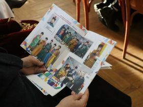 Тему единства народов обсудили на круглом столе «Кустук» в Якутске