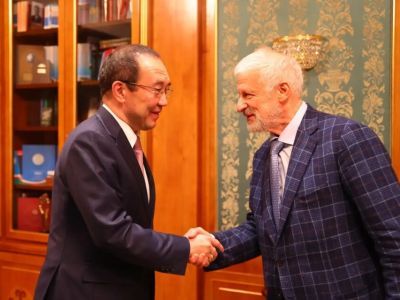 Якутия и фонд «Высокотехнологичная медицинская помощь» объединяют усилия в реабилитации бойцов СВО