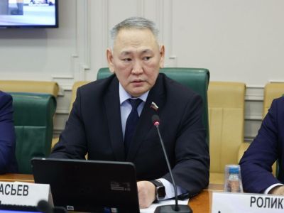 Сахамин Афанасьев рассказал о мерах, разработанных для предотвращения иностранного вмешательства