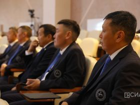 В Якутии подвели итоги муниципального этапа кадровой программы «Якутия — Земля героев»