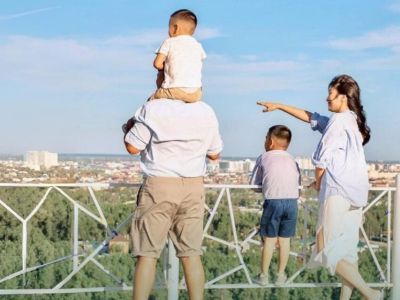 Большой семейный фестиваль пройдет в течение трех дней в Якутске