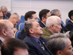 Общественная палата Якутии подвела итоги года и наметили планы на будущее