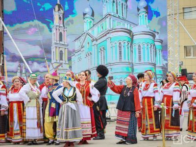 День русского языка в Якутии отмечают 19 ноября