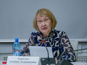 В Якутии стартовал Международный форум, посвященный литературным переводам