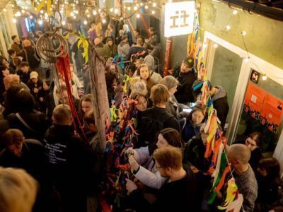 Фестиваль культуры и искусства Якутии проведут в Москве