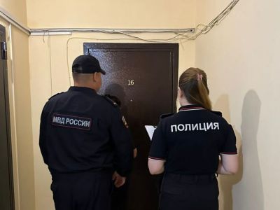 В рядах полиции Якутии не хватает более 900 сотрудников