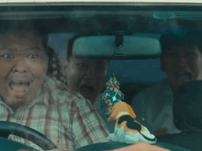 Якутскую комедию «КСБ: Как стать боссом» покажут в 20 городах России