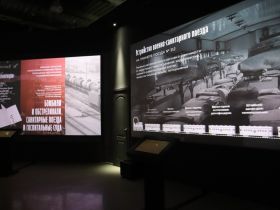 В Якутске открылась выставка о героизме медиков в годы Великой Отечественной войны