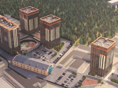 Якутяне могут познакомиться с новыми квартирами в столице республики