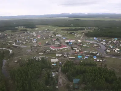 Более 700 пострадавших от паводка получили выплаты в Якутии