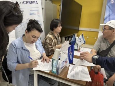 Около 4000 вакансий представят на ярмарке трудоустройства в Якутии