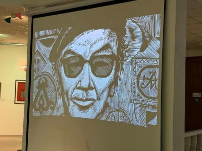 Наследие Мунхалова: в Якутии подвели итоги юбилейного года выдающегося художника