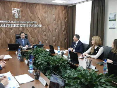 Южная Якутия впервые примет Чемпионат России по мас-рестлингу