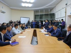 Северо-Восточный фонд помощи и поддержки Донбасса отчитался о проведенной работе