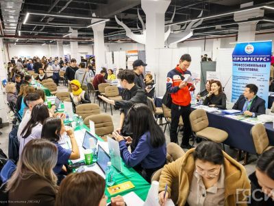 В службе занятости Якутии рассказали о вариантах помощи в трудоустройстве