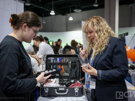 В Якутске открылась ярмарка трудоустройства, где предлагают пять тысяч вакансий