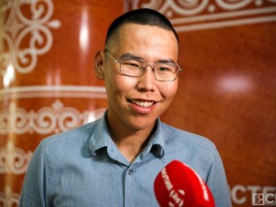 Агроном из Якутии получил приз зрительских симпатий на конкурсе профмастерства