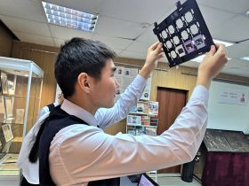 Как социальное партнерство меняет образовательную реальность на Полюсе холода