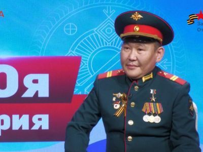 Фильм о Герое России Андрее Григорьеве — Туте снимут якутские кинематографисты