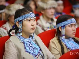 В Якутске стартовал детский конкурс исполнителей на хомусе «Дьүрүһүй, хомуһум!»