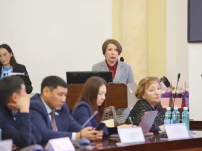 «Якутская Арктика» отметила десятилетие своей работы