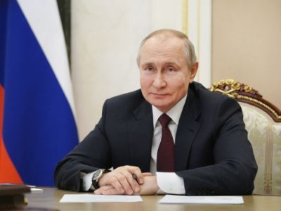 Путин утвердил стратегию развития здравоохранения до 2030 года