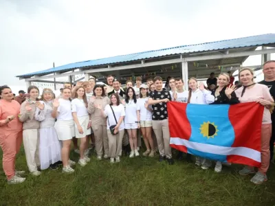 Фестиваль «День молодежи – 2025» в Якутске объединил четыре направления