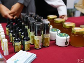 Якутские конфеты вошли в топ-100 лучших товаров России