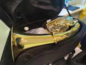 В Чурапчинской детской школе искусств обновили музыкальные инструменты и оборудование