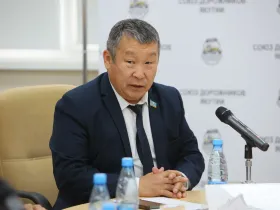 Дорожники Якутии отметили профессиональный праздник