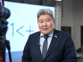 Работу Корпорации развития Якутии оценили депутаты Ил Тумэна