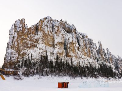 Портрет туриста: кто едет в Якутию и сколько тратит