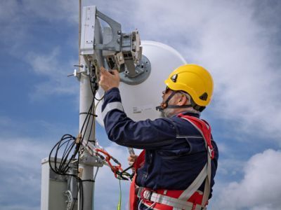 Билайн нарастил покрытие и емкость сети 4G в спорткомплексе «Дохсун»