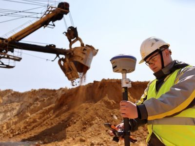 Дирижер направлений развития горных работ: как маркшейдер ведёт компанию к рекордам