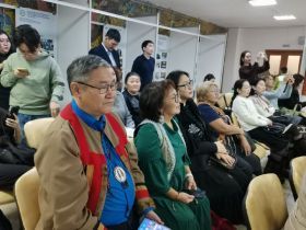 В Якутии стартовали праздничные мероприятия ко Дню национальных культур народов республики