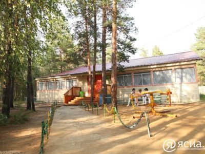 Почти 2800 детей якутян — участников СВО отдохнут в лагерях