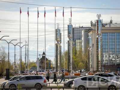 Следующая рабочая неделя в России будет короткой