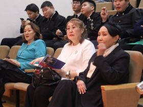 В Якутии издали книгу об известном ученом-аграрнике Афанасии Чугунове