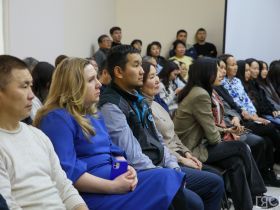 Северо-Восточный фонд помощи и поддержки Донбасса отчитался о проведенной работе