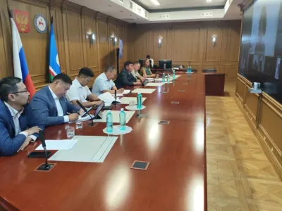 Более 2000 заявлений на помощь подали пострадавшие от паводка в Якутии