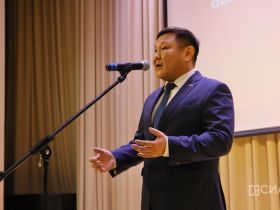 Более 200 добровольцев Якутии приняли участие в форуме #МЫВМЕСТЕ