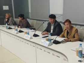 В Якутске оценили наследие зимней одежды коренных малочисленных народов
