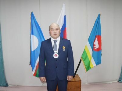 С поля боя – в администрацию. Ветеран СВО руководит суровым Нижнеколымским районом