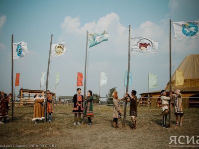 Молодёжный суглан коренных малочисленных народов Севера пройдет в Якутии